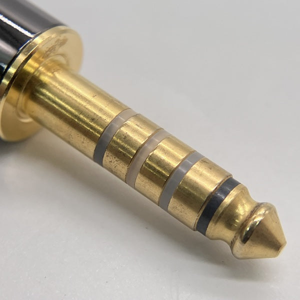 ORB 【中古】Clear force Ultimate MMCX 4.4φ【日本橋】 – e