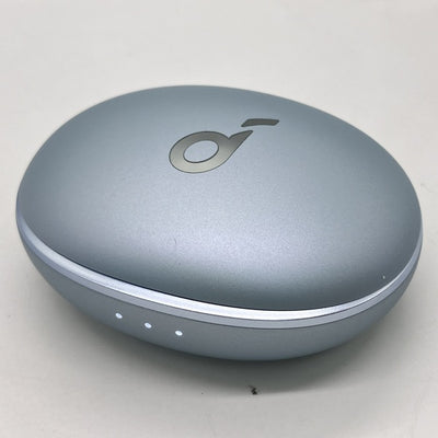 【中古】Soundcore Liberty 3 Pro アイスブルー 【A3952NA1】【仙台】