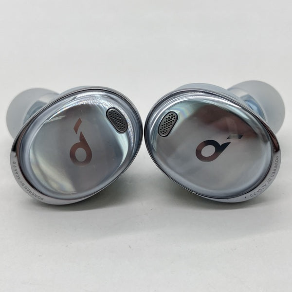 【中古】Soundcore Liberty 3 Pro アイスブルー 【A3952NA1】【仙台】