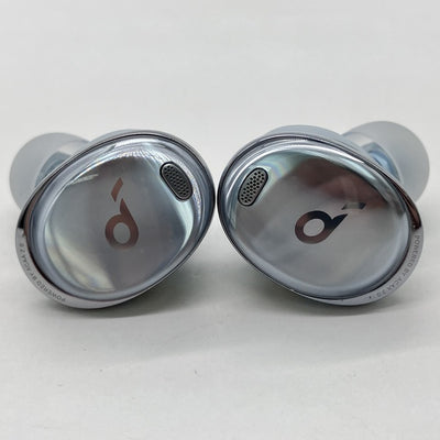 【中古】Soundcore Liberty 3 Pro アイスブルー 【A3952NA1】【仙台】