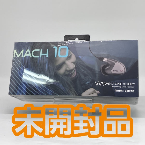 【中古】MACH 10 【WA-M10】【日本橋】