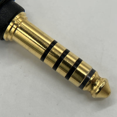 【中古】06シリーズ 4.4 5極プラグ-T2(L/R)【iect_06_bl4t_120】【日本橋】