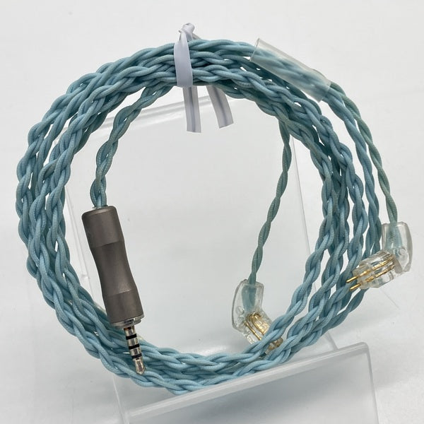 【中古】Chocolat Mint Julep (Custom 2pin type - 2.5mm 4極)【秋葉原】