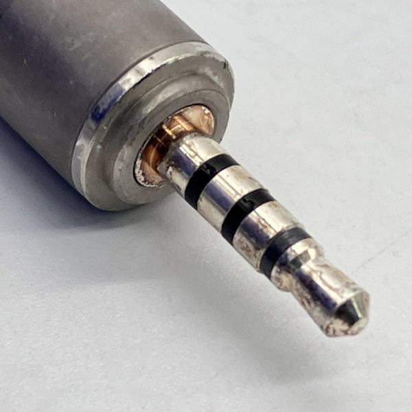 【中古】Chocolat Mint Julep (Custom 2pin type - 2.5mm 4極)【秋葉原】