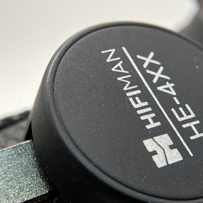 【中古】Drop + HIFIMAN HE4XX【秋葉原】