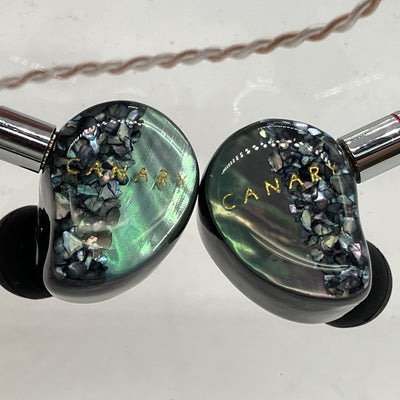 【中古】Canary(Universal fit)【秋葉原】