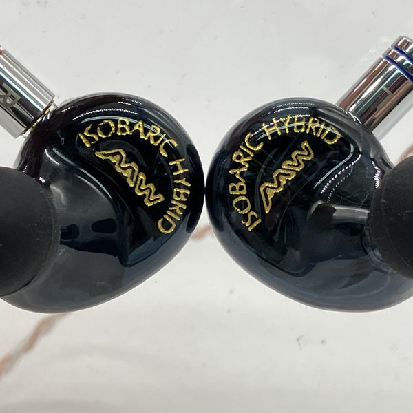 【中古】Canary(Universal fit)【秋葉原】