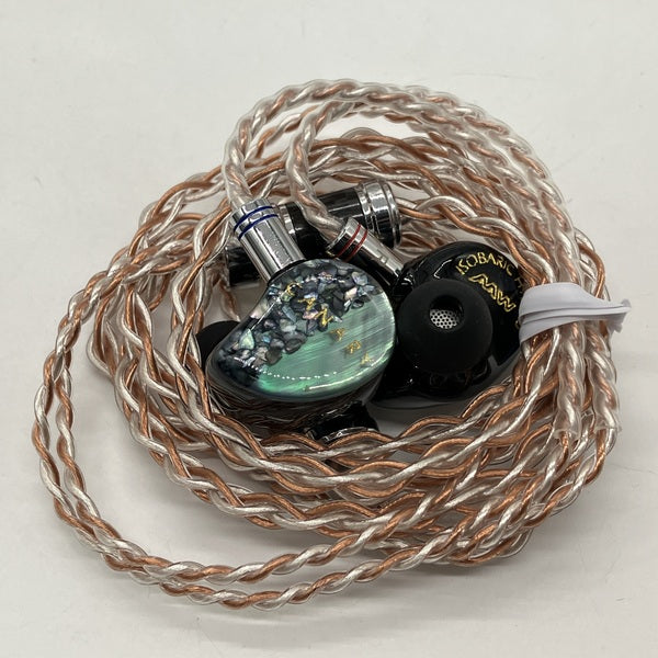【中古】Canary(Universal fit)【秋葉原】