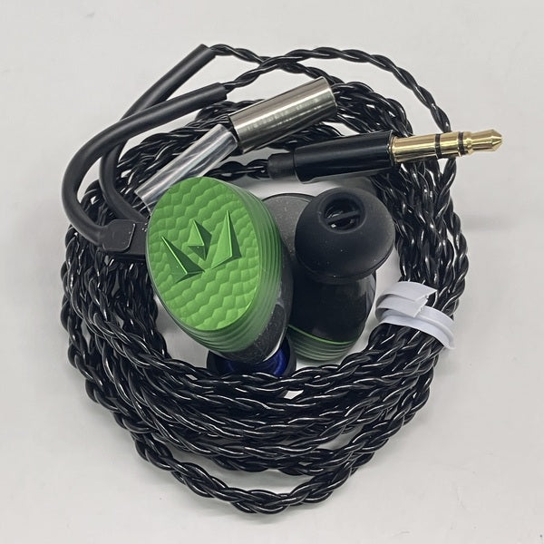 イヤホン Noble Audio SAGE Noble Audio Sage Review - Headfonics