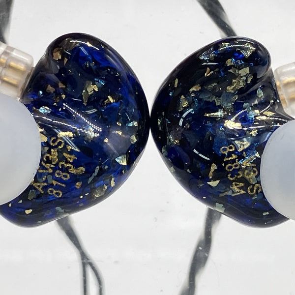 qdc 【中古】Anole V3-S (ユニバーサルシェル)【日本橋】 – e