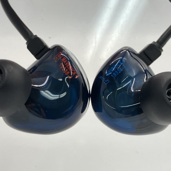 Unique Melody 【中古】MAVERICK+ 【UNM-4147】【秋葉原】 – e☆イヤホン