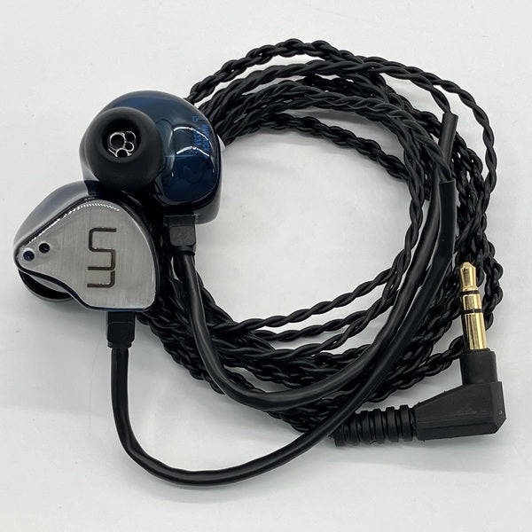 UniqueMelody Maverick+ イヤホン Unique Melody社新製品「MAVERICK+」発売開始のお知らせ - ミックス