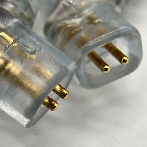 【中古】LNA Booster Blue qdc-3.5mmL 【LNA-BOB-UQ2P-35L】【秋葉原】