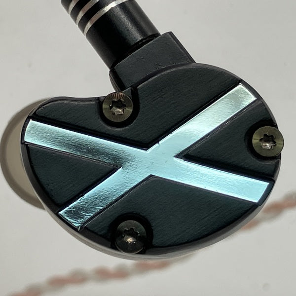 【中古】Da Vinci X (Universal fit)【秋葉原】