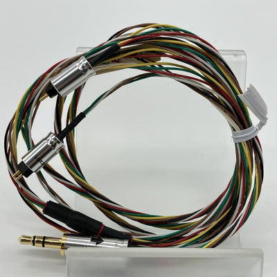【中古】HP-Germany IEM to 3.5mm single cable【秋葉原】