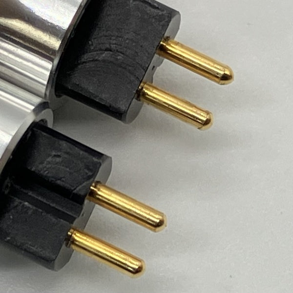 【中古】HP-Germany IEM to 3.5mm single cable【秋葉原】