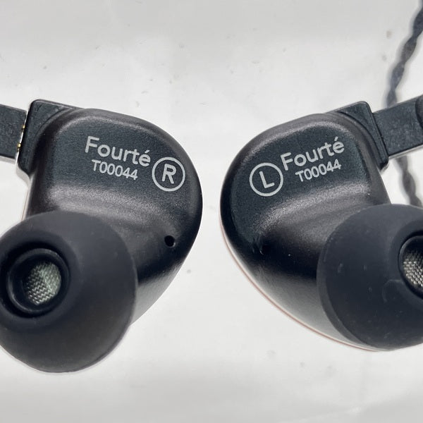 64 AUDIO 【中古】tia Fourt 【64A-0380】【日本橋】 – e☆イヤホン