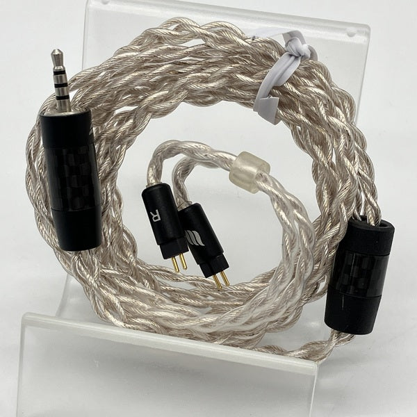 【中古】Leonidas   Limited Black Edition 2Pin to 2.5mm【秋葉原】