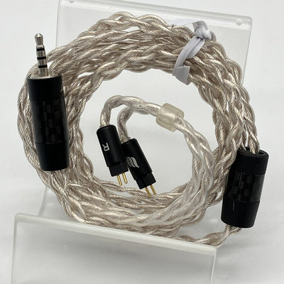 【中古】Leonidas   Limited Black Edition 2Pin to 2.5mm【秋葉原】