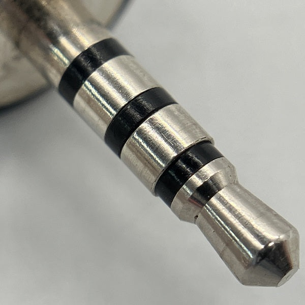 【中古】Leonidas   Limited Black Edition 2Pin to 2.5mm【秋葉原】