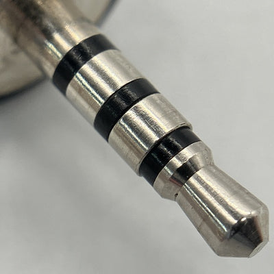 【中古】Leonidas   Limited Black Edition 2Pin to 2.5mm【秋葉原】