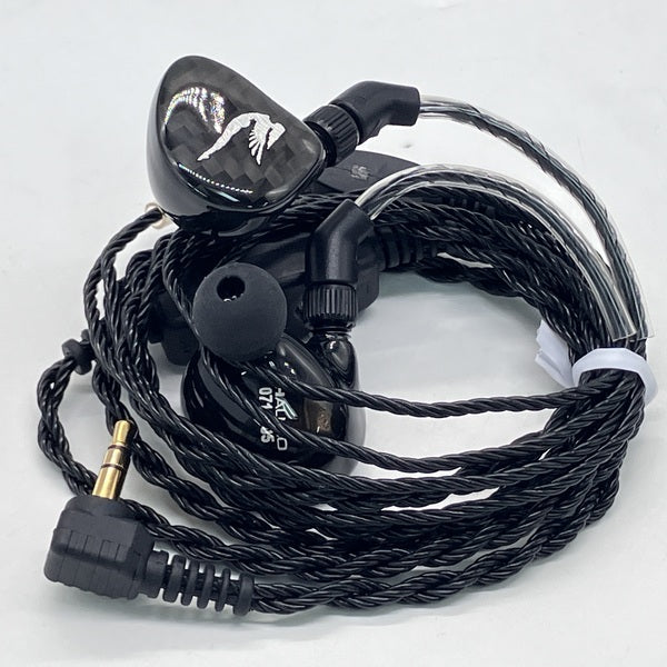 JH Audio 【中古】Roxanne Universal Fit【日本橋】 – e☆イヤホン