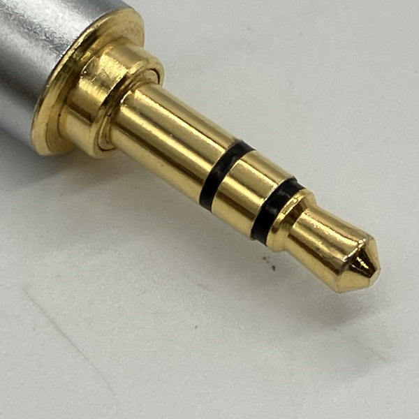 【中古】Samurai MKⅢ【2pin to 3.5mm】【秋葉原】