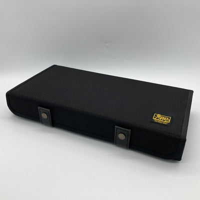 【中古】仕切りの位置が変えられるイヤフォンケース/8個用【VC874-00】【秋葉原】
