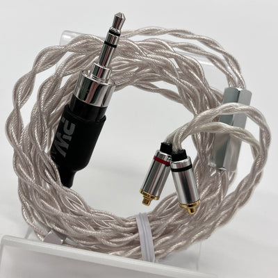 【中古】Vanquish Series Loki headphone cable mmcx-3.5mm【秋葉原】