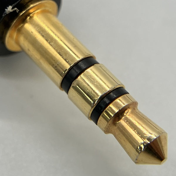 【中古】Silver Plated Copper XL Custom Cable 2.5 to 3.5【秋葉原】