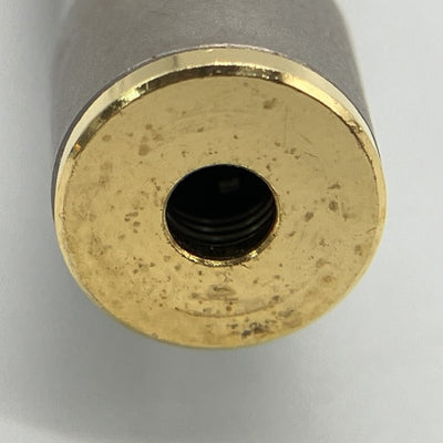 【中古】Silver Plated Copper XL Custom Cable 2.5 to 3.5【秋葉原】