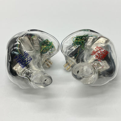 【中古】UE18Pro【日本橋】