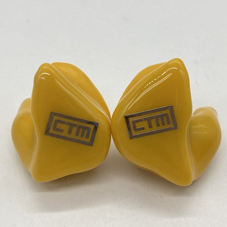Clear Tune Monitors 【中古】CT-400Pro【秋葉原】 – e☆イヤホン