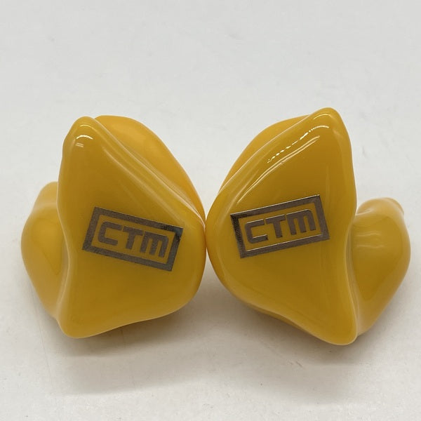 Clear Tune Monitors 【中古】CT-400Pro【秋葉原】 – e☆イヤホン