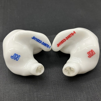 【中古】JH10X3 【JHA-JH10X3/PRO/CUSTOM/IEM】【日本橋】