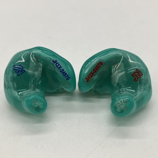 【中古】JH3X PRO（カスタムIEM）【日本橋】