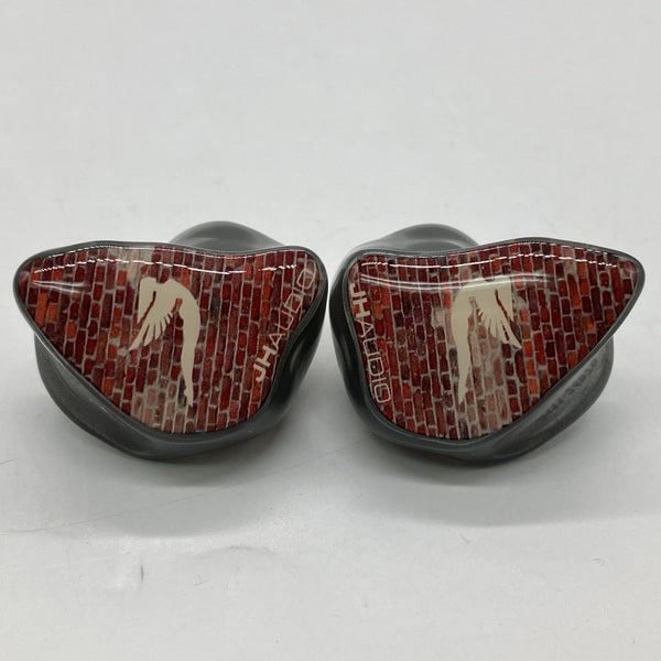 【中古】JH11 PRO（カスタムIEM）【日本橋】