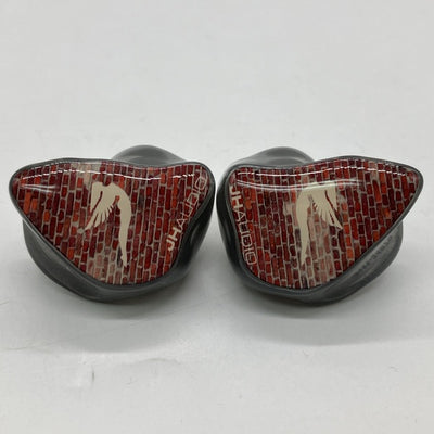 【中古】JH11 PRO（カスタムIEM）【日本橋】