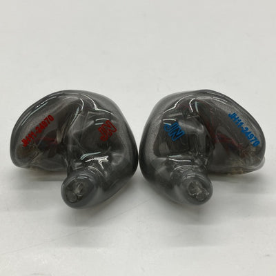 JH AUDIO JH11 pro カスタムIEM イヤホン JH Audio JH11 【JHA-JH11/PRO/CUSTOM/IEM】 – e☆イヤホン