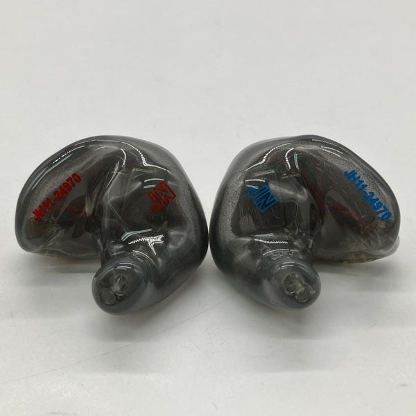 JH AUDIO JH11 pro カスタムIEM イヤホン JH Audio 【中古】JH11 PRO（カスタムIEM）【秋葉原】 – e☆イヤホン