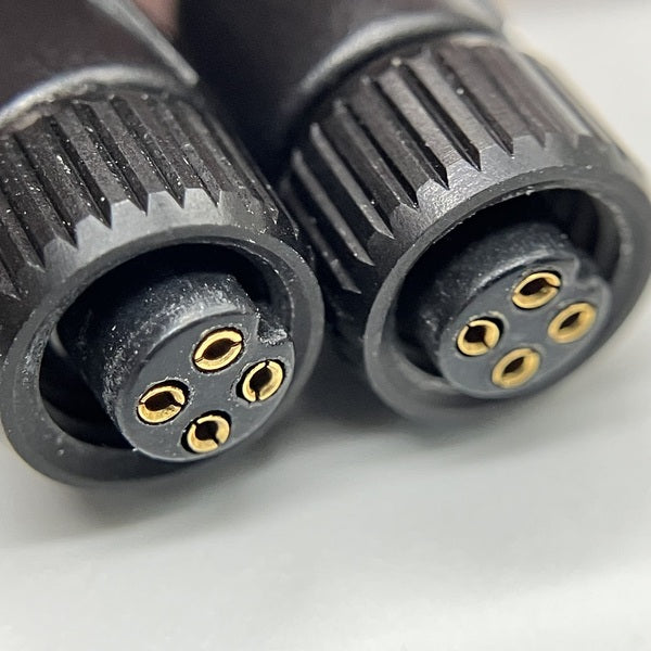 【中古】4pin Premium Spare Cable 3.5mm【秋葉原】