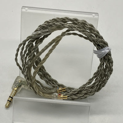 【中古】canal works スペアケーブル/1.27m クリア【日本橋】