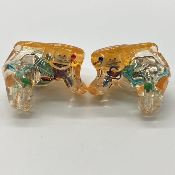 カナルワークス 【中古】CW-L33LV【名古屋】 – e☆イヤホン