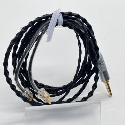 【中古】FitEar cable 007（ストレートプラグ）【名古屋】