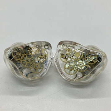 【名機】EMPIRE EARS LEGEND X JAPAN GOLD　※傷有 新デザイン】EMPIRE EARS Legend X Japan Gold 解禁