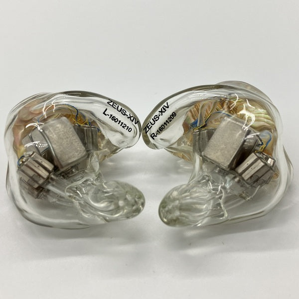 【中古】ZEUS-XIV【秋葉原】