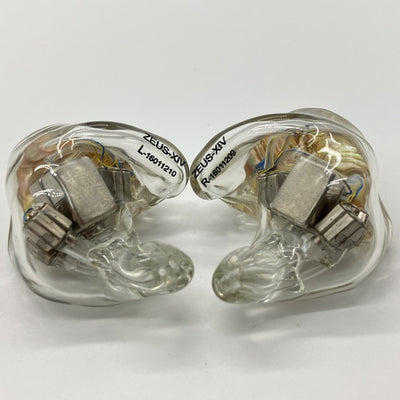 【中古】ZEUS-XIV【秋葉原】