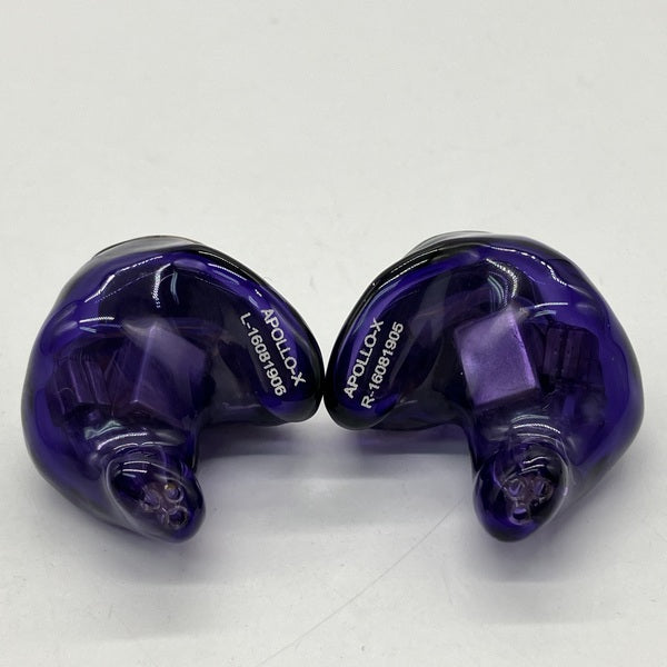 【中古】APOLLO-X【日本橋】
