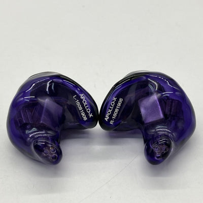 【中古】APOLLO-X【日本橋】