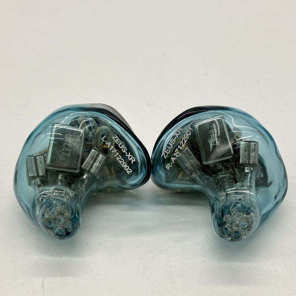 【中古】ZEUS-XR W/ADEL(B1)【日本橋】